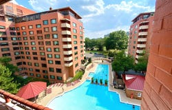 1021 ARLINGTON BOULEVARD, ARLINGTON, VA 22209