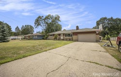 3835 Molly Boulevard, Muskegon, MI 49444