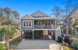 314 NE 61st Street, Oak Island, NC 28465