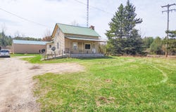 17535 18 Mile Road, Leroy, MI 49655