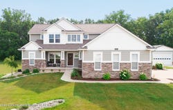 9655 Tobermory Drive, Haslett, MI 48840