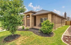 11416 Dorado Vista Trail, Fort Worth, TX 76052