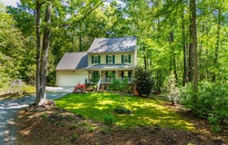 1166 Nc Highway 87 N, Pittsboro, NC 27312
