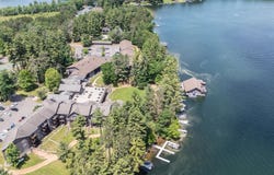 8250 NORTHERN RD, Minocqua, WI 54548
