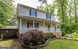 181 SANTA ANITA DRIVE, COLONIAL BEACH, VA 22443
