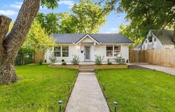 909 N 30th Street, Waco, TX 76707