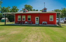 1047 County Road 5025, Leonard, TX 75452