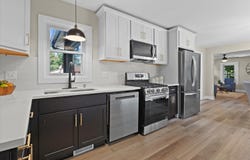 110 N Harrison St, North Prairie, WI 53153