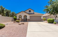 4261 E CROWN Court, Gilbert, AZ 85298