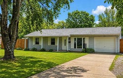 205 West Street, Crothersville, IN 47229