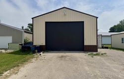 408 Angela Drive, Blairstown, IA 52209