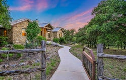 2551 Wolf Creek Ranch Road, Burnet, TX 78611