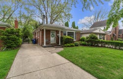 19150 Lexington, Redford, MI 48240