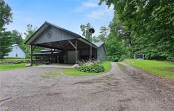1511 68th Street, Swanville Twp, MN 56382