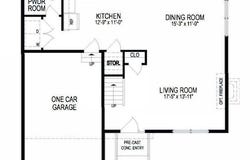 407 L Sassafras, Albrightsville, PA 18210