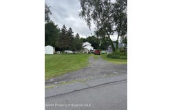 5036 Rear Birney, Moosic, PA 18507