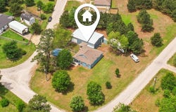 103 Bonham LN, Paige, TX 78659