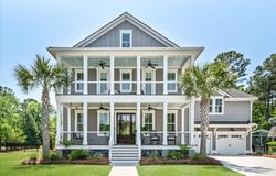 1483 Edgemoor Avenue, Mount Pleasant, SC 29466