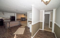 7572 Quitman Highway, Quitman, LA 71268