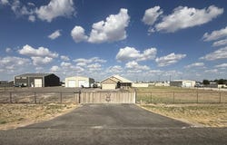 2300 S Colorado St, Monahans, TX 79756