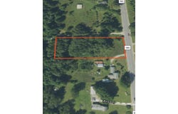 Vl W Howard City Edmore Road, Howard City, MI 49329