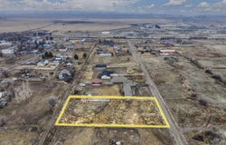 Tbd Waucanza St Lot A, Dietrich, ID 83324