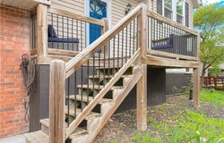 636 Sheidley Avenue, Bonner Springs, KS 66012