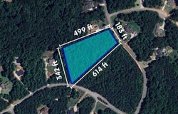 187 Trillium Trail, Pendergrass, GA 30567