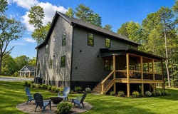 281 Powhatan Road, Clarksville, VA 23927