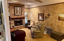 17 Deerwood Drive, Morrilton, AR 72110
