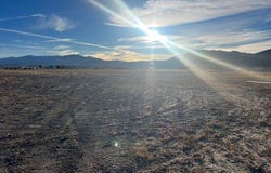 Hwy 93, Ely, NV 89301