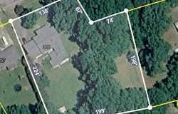205 W Wheeler Circle, Saluda, SC 29138