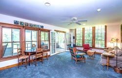 261 & 00 Moody Farm Road, Jackson, NH 03846