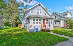 118 S Second, Manistique, MI 49854