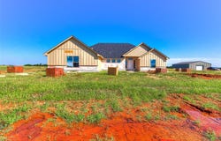 2543 Gallant Fox Terrace, Guthrie, OK 73044