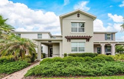 11574 COMIC Alley, ORLANDO, FL 32832