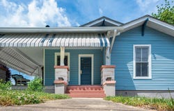 322 South Street, Bedford, VA 24523