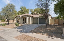 3505 E PHELPS Street, Gilbert, AZ 85295