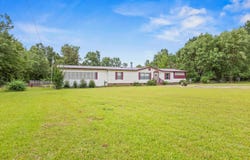 76 Scuppernong Road, Barnwell, SC 29812