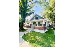 260 E Perry Street, Paragon, IN 46166