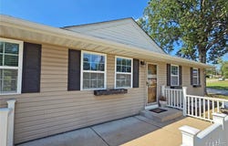 11201 Flori Drive, Green Park, MO 63123