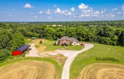 3897 Plainview Church Road, Auburn, KY 42206