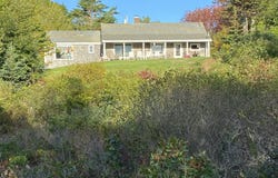 42 Old Mill Road, Bristol, ME 04554