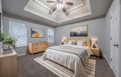 5779 Wellborn Creek Drive, Lithonia, GA 30058