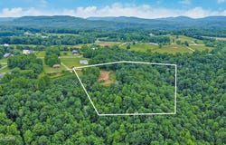 Hidden Cove Lane, Allons, TN 38541
