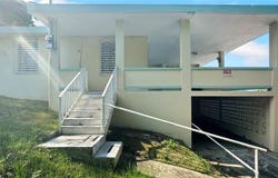 . PR-119 KM 7.4, PUENTE WARD, CAMUY, 00627