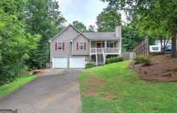 80 BROADLANDS, White, GA 30184