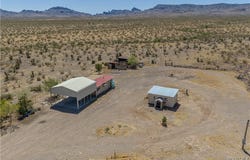 4341 N Dewey Road, Golden Valley, AZ 86413