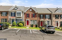 7330 ARDGLASS DRIVE, LORTON, VA 22079