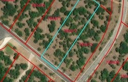 274 Ridgeline Drive, Chico, TX 76431